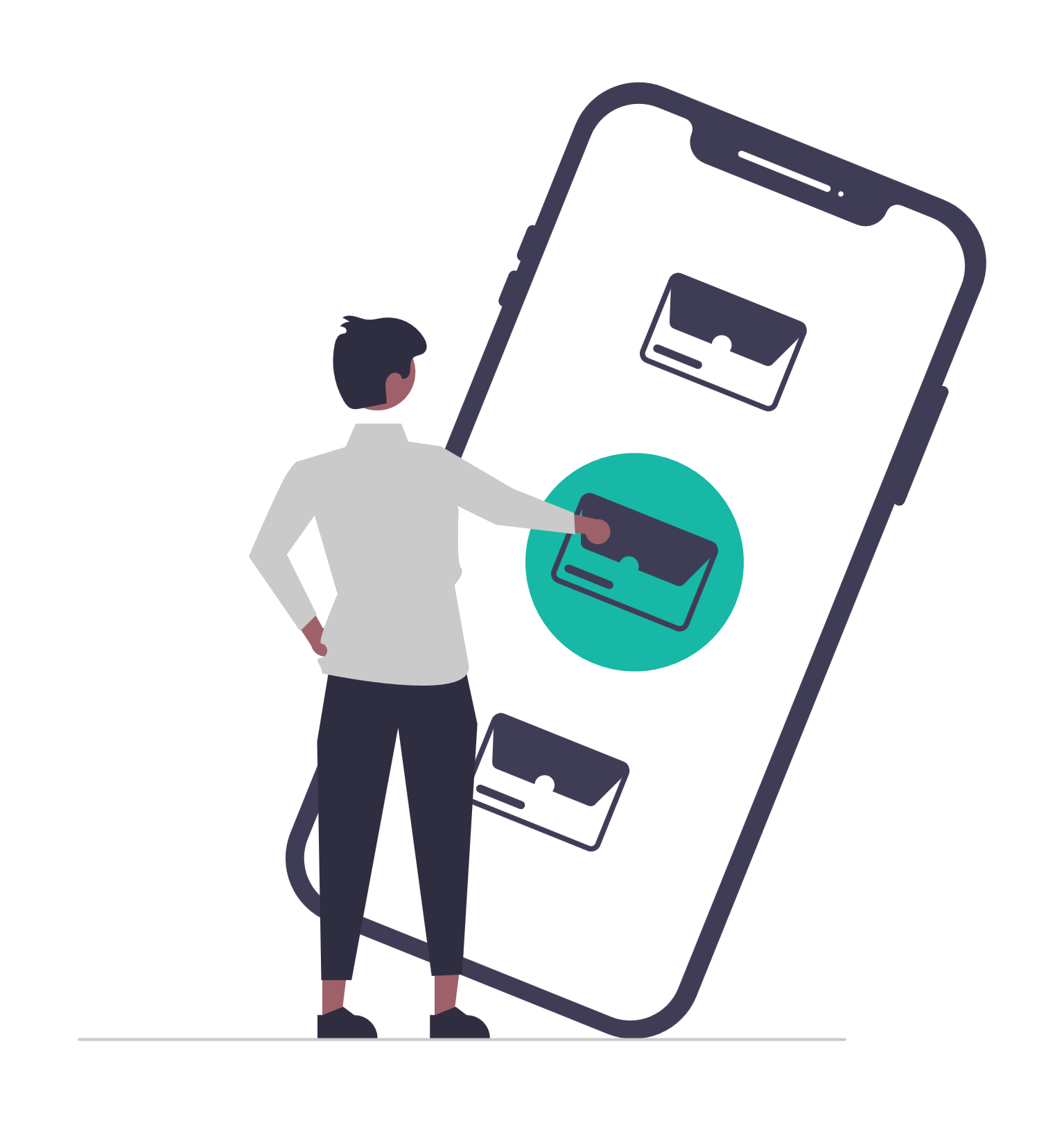 Contacto RedesLibres